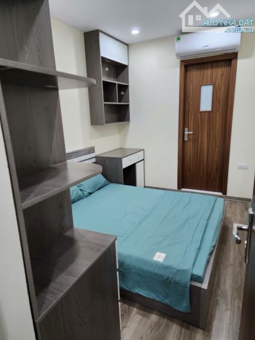 4.15 tỷ bán căn hộ tập thể Kim Liên 65m2 sử dụng, tầng 2 rất hiếm nhà bán, căn hộ thiết kế - 2