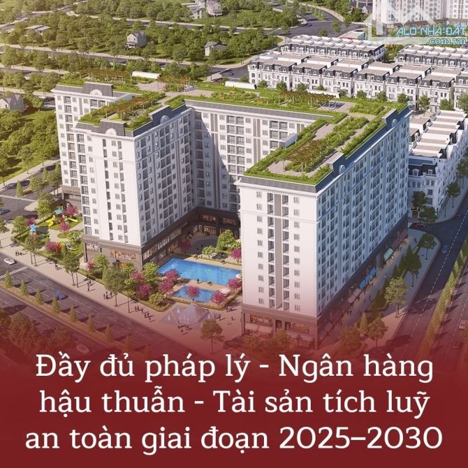 CC Hausman Premium Residences -FLC - 2