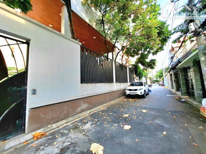 Bán Nhà Đẹp Cư Xá Tự Do, P.7, Tân Bình, 110m², 4 Tầng, Ô tô Vào Nhà, Chỉ 29 Tỷ 9 - 2