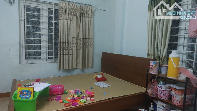 Nhà riêng Đa Sỹ, Kiến Hưng, Hà Đông, Hà Nội 5,2 tỷ, 36 m2, 4PN, 4 tầng,  Nhà riêng, Kiến - 2
