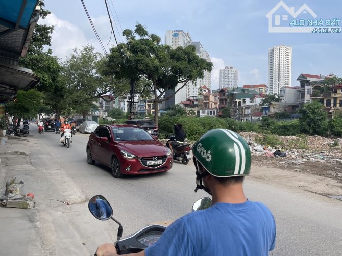 🏡 BÁN NHÀ LÔ GÓC – MẶT NGÕ Ô TÔ TRÁNH – MT15m 46m2 – NGÔ QUYỀN, HÀ ĐÔNG 12.x tỷ - 2