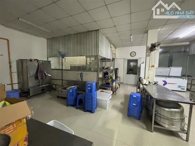 MẶT TIỀN VILLA KINH DOANH ĐA NGÀNH NGHỀ- KHU PHÂN LÔ ĐÒNG BỘ- 250M2- 21 TỎI - 2