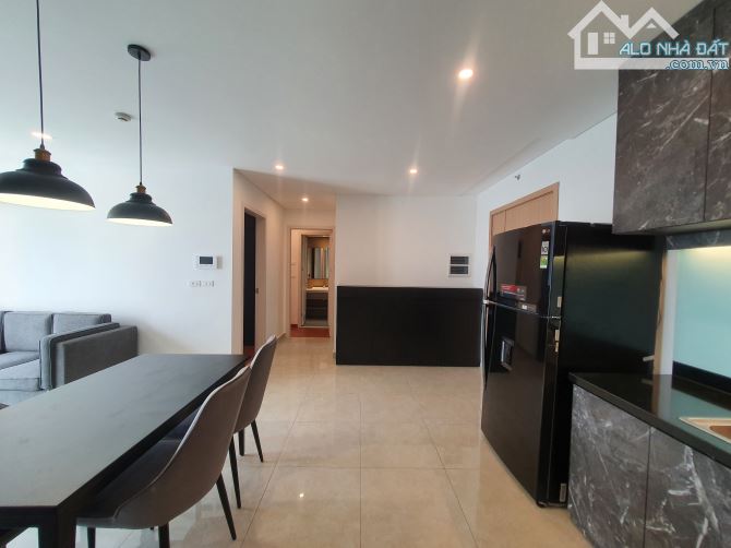 Cho thuê CC The Minato Residence CT2. 2607, 2608, giá 14 triệu/tháng, 74m2, 2PN, 2WC - 2