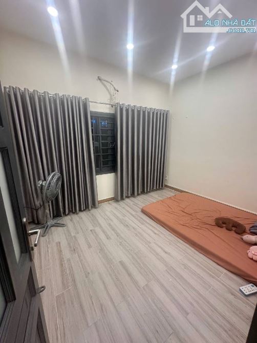 🔥HẺM XE HƠI 6M🔥 - NƠ TRANG LONG P.12 BÌNH THẠNH - 💥42M2💥 - CHỈ 5,5 TỶ - 2