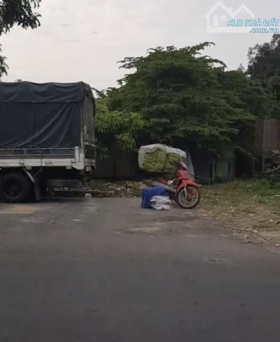Bán đất mặt tiền ngay cổng Khu Công Nghiệp Vĩnh Lộc giá cực tốt - 2