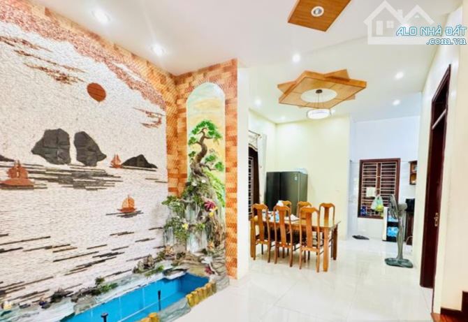 bán biệt thự đằng hải 248,6m2 lô góc giá 26,5 tỷ - 2