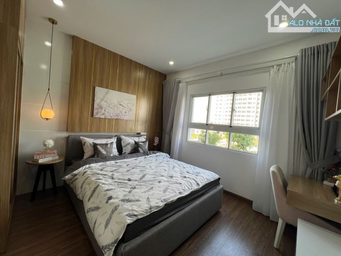 Bán căn 2PN, 2WC, 85m2, 2,49 tỷ tại Conic Boulevard, Bình Chánh, HCM. Chuẩn bị nhận sổ - 2