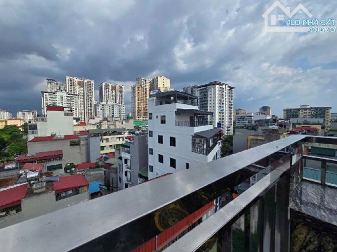 BÁN CĂN HỘ CỰC PHẨM KINH DOANH MẶT TIỀN TRỤC ĐƯỜNG LỚN HÀM NGHI- HỒ TÙNG MẬU 8 TẦNG 154M2 - 2
