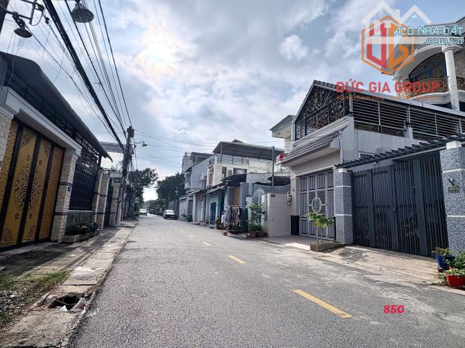 BÁN LÔ ĐẤT 137M2 THỔ CƯ 1 SẸC ĐƯỜNG PHAN TRUNG GIÁ CHỈ 6 TỶ - 2