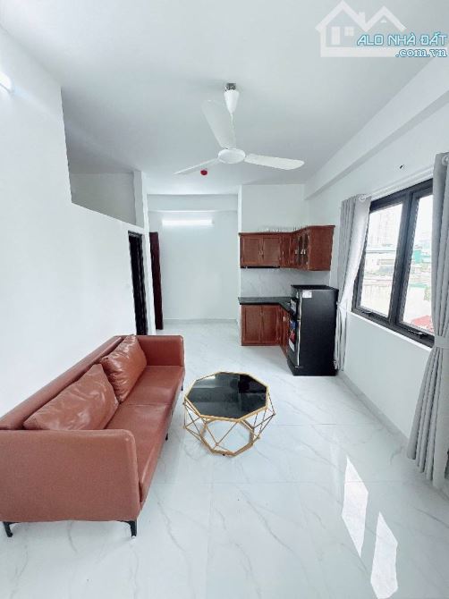 BÁN CHDV MỸ ĐÌNH - NGÕ  NÔNG- 30P KHÉP KÍN - DÒNG TIỀN HƠN 1,9 TỶ/ NĂM - 2