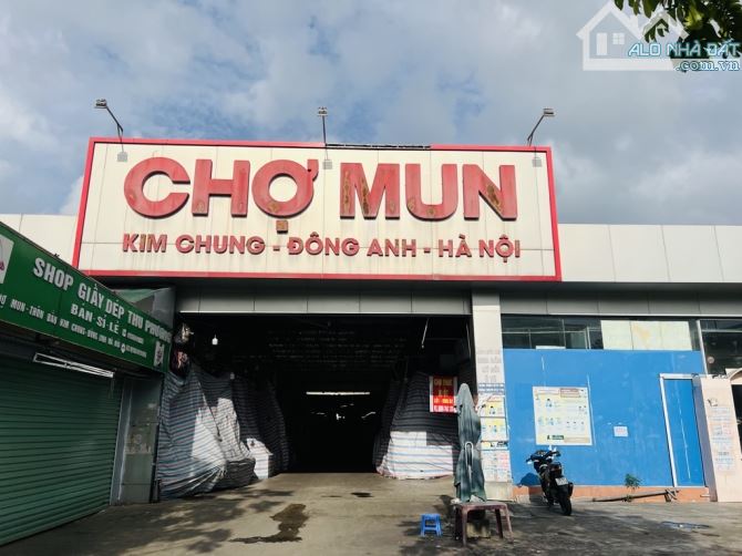🔥 BÁN GẤP ĐẤT HẬU DƯỠNG - ĐƯỜNG OTO THÔNG - TIỆN ÍCH VÔ VÀN 💥 - 2
