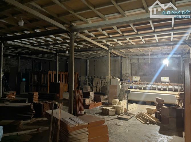 XT409 🆘 Cho thuê xưởng 1400m2 gần đường Điểu Xiển long bình- biên hoà   + Vị trí gần đườn - 2