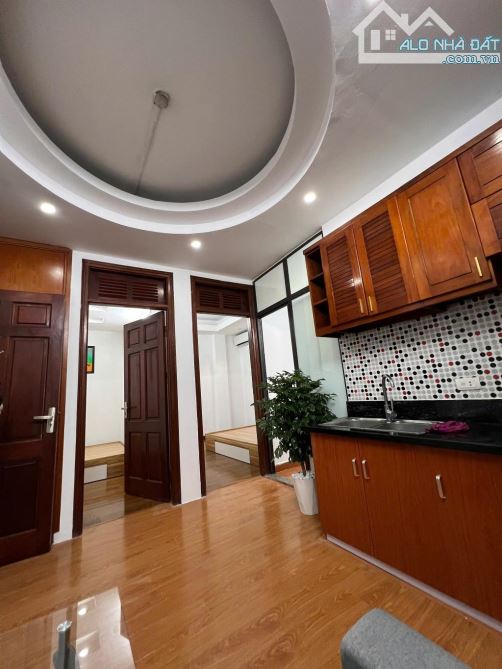 MỸ ĐÌNH 1 - CĂN HỘ MINI 2 NGỦ - SỔ CHUNG - 35 M RA Ô TÔ - 2