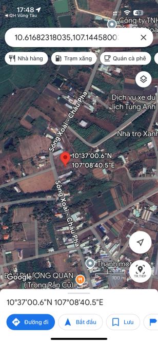 Sổ riêng đất sạch hồ chí minh chưa tới 400tr. Thơm ơi là thơm - 2
