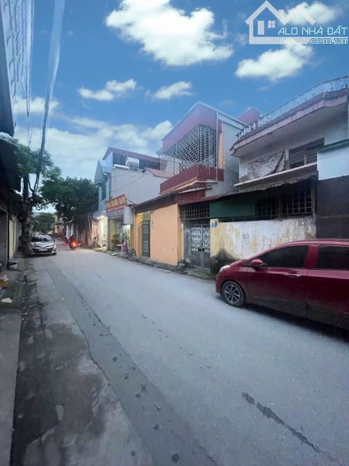 Bán Đất Thạch Bàn, Long Biên, Ô Tô Tránh, Kinh Doanh, 90m2, 13.8 tỷ có thương lượng - 2