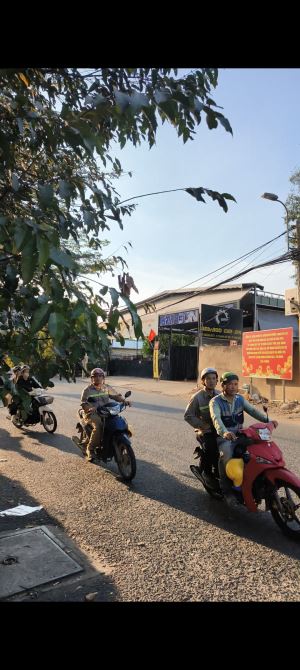 Cho Thuê Đất 2.000m2 MT Đường 7, Cạnh Chung Cư CBD, Thạnh Mỹ Lợi, Q2 - 2