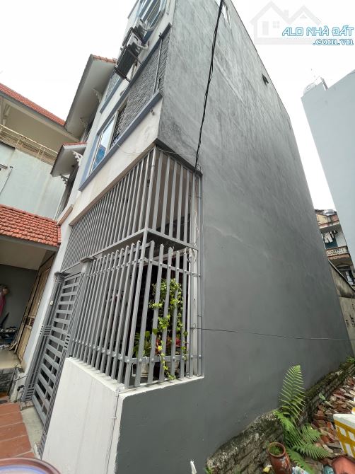 💰 💰 💰 CỔ NHUẾ MẢNH ĐẤT CÒN XÓT LẠI - HÀNG F0 - XÂY Ở HOẶC CHO THUÊ XỊN - 56M2 - 8.7 TỶ. - 2