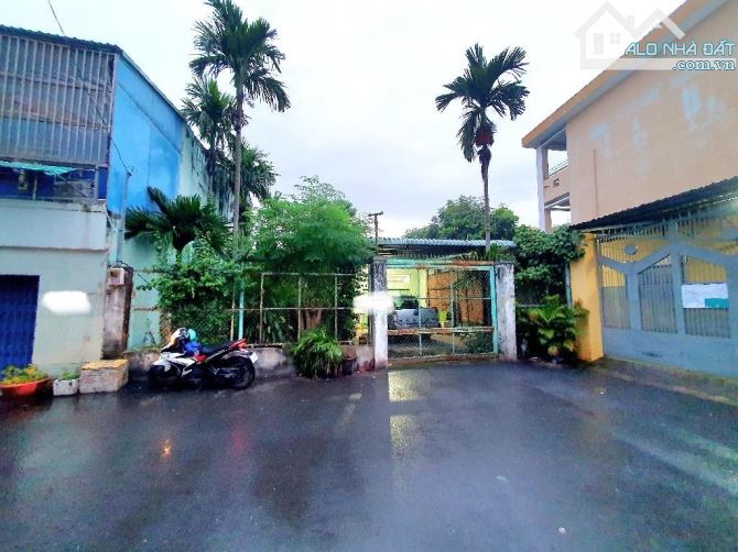 Bán đất Số 22, 12,5 tỷ, 200m2 view đẹp, Linh Đông, Thủ Đức, HCM - 2