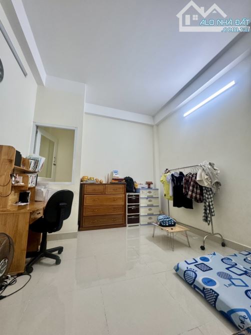 1 căn còn sót lại! Bán nhà Lê Trực Bình Thạnh, 60m2 chỉ 5.1 tỷ - 2