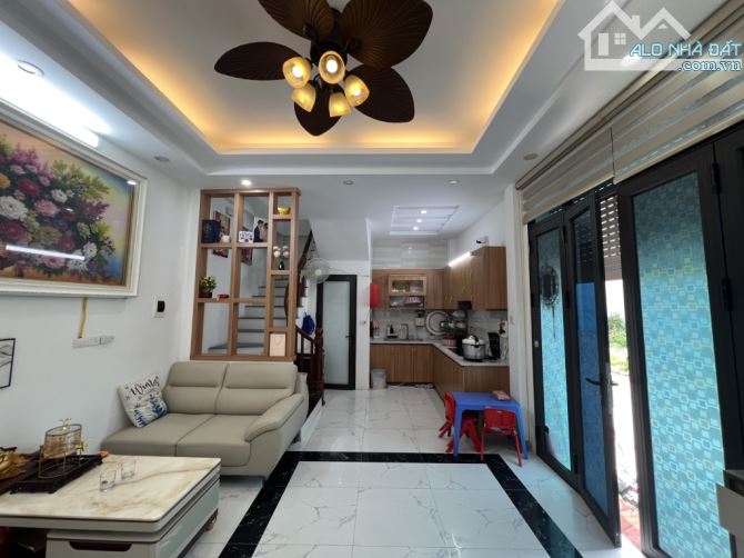🚨 LÔ GÓC – Ô TÔ ĐỖ CỬA – NHÀ MỚI – FULL NỘI THẤT – GIÁ CHỈ 5,X TỶ‼️ - 2