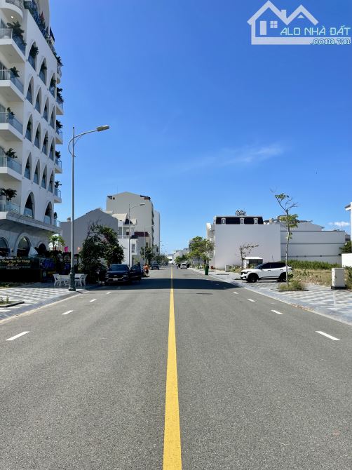 Bán lô D3 -8x khu Ocean Dunes , Biển Đồi Dương, Giá 8 tỷ - 2