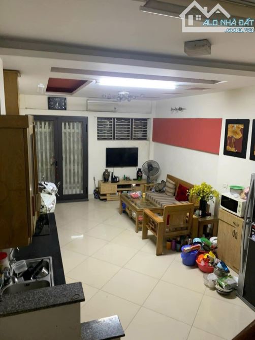 ♻️ Đức Giang Long Biên , nhà dân xây 3 ngủ, đầy đủ công năng , gần ô tô - 2