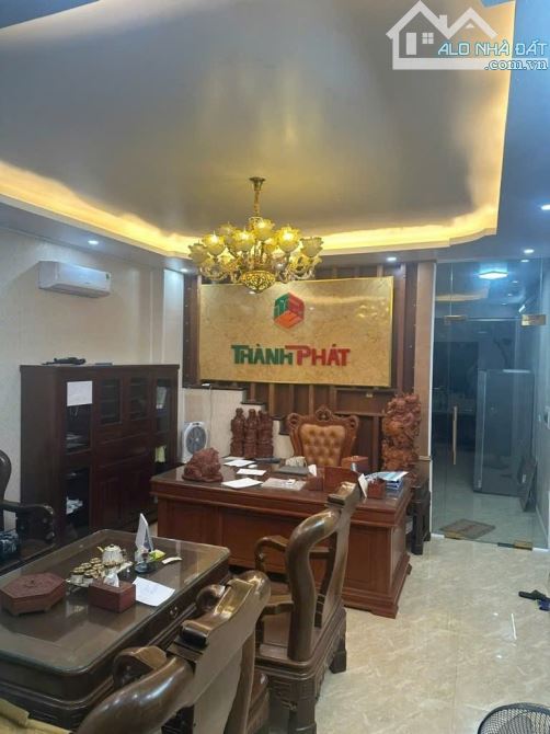 B.Á.N NHÀ  TÂN TÂY ĐÔ,  PHÂN LÔ,  Ô TÔ TRÁNH , Ở VÀ KINH DOANH ĐỈNH  95M2, 17 TỶ 5 - 2