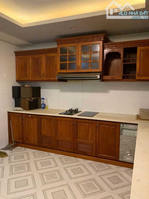 NHÀ MẶT TIỀN VỊ TRÍ ĐẸP TTTM CÁI KHẾ Đ LÝ HỒNG THANH, TRỆT + LỮNG + 3LẦU + SÂN THƯỢNG NK, - 2