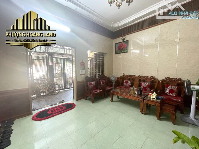 🏠BÁN NHÀ 2 TẦNG ĐẸP – LỐI 2 TRẦN ĐĂNG DINH, TRUNG ĐÔ 99m2 Tây Nam đường 9m - 2