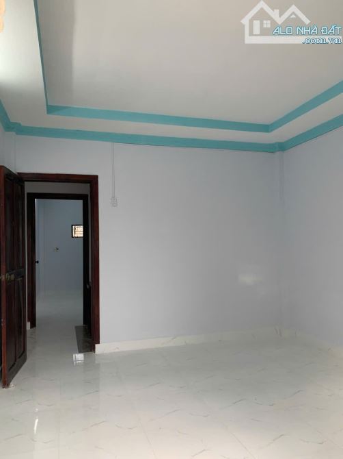 Bán nhà 2 Tầng Tân Đông Hiệp TPHCM,SHR đường xe hơi,giá cực rẻ - 2