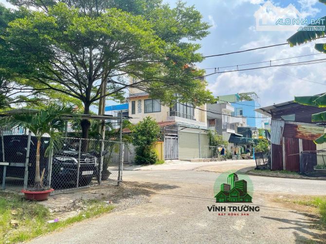Bán đất 5.8m x 30m = 165m2, gần mặt tiền Lê Văn Lương. ✍️Giá 4.7 tỷ (chỉ 28.5tr/m2) - 2