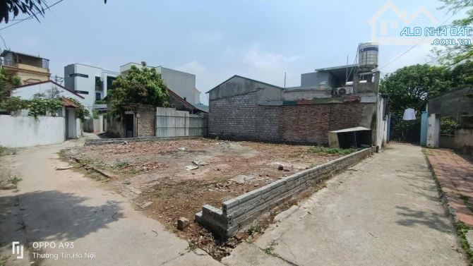 Bán 47m2 đất Tự Khoát - Ngũ Hiệp, 20m ra mặt đường Vũ Lăng, Siêu hiếm - 2