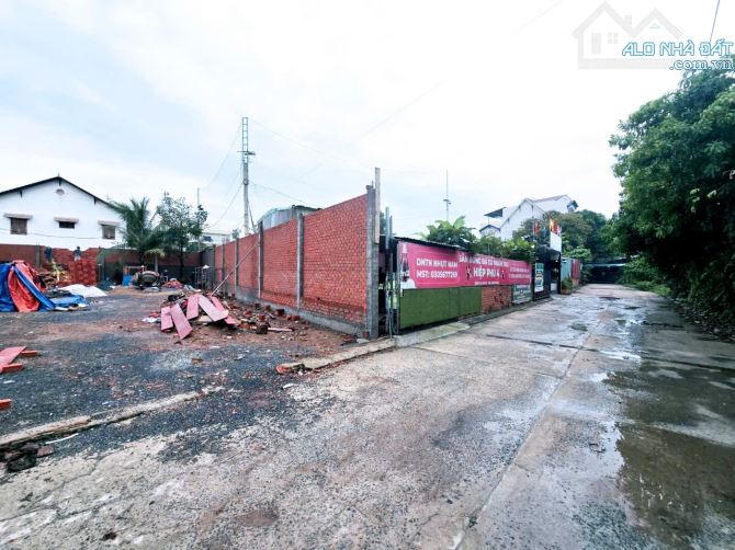 Siêu Lô Đất 914m-ngang khủng 27m-TĂNG NHƠN PHÚ B-ĐÌNH PHONG PHÚ-nhỉnh 39Tr/m xây CHDV 5T - 2