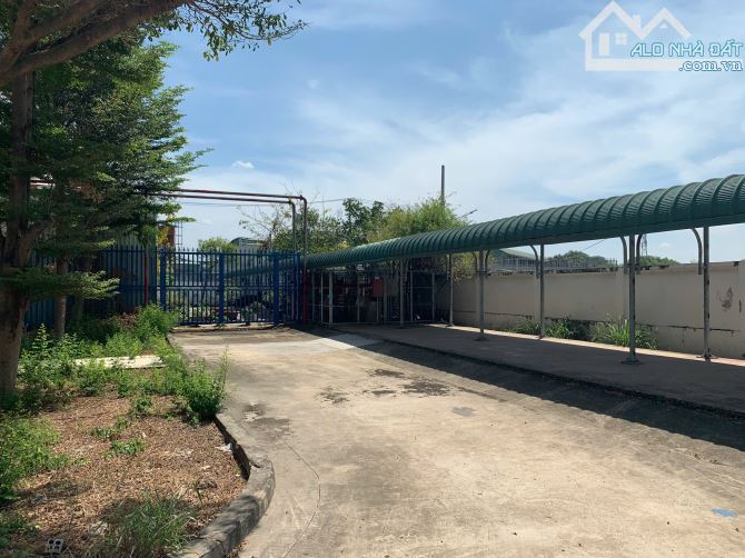 Cho thuê nhà xưởng dt 1900m2 đầy đủ pháp lý trong KCN Amata Biên Hòa, Đồng Nai - 2