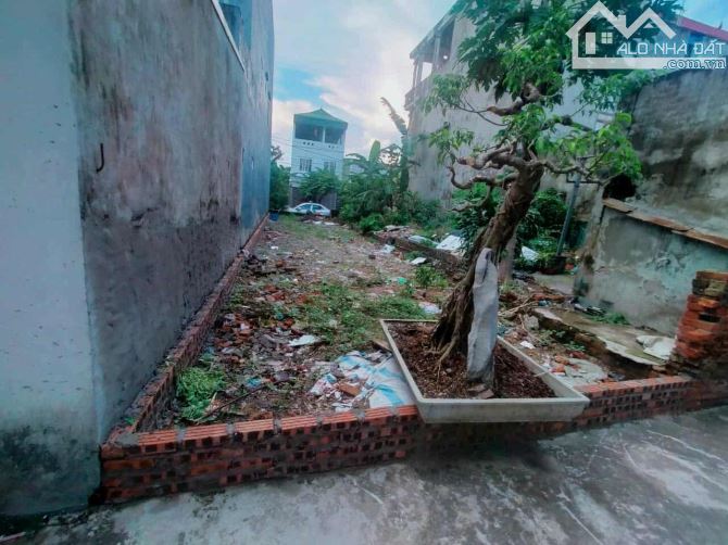 Bán lô đất Mạch Lũng,Đại Mạch gần cầu Thượng Cát, Ô tô giá đầu tư - 2