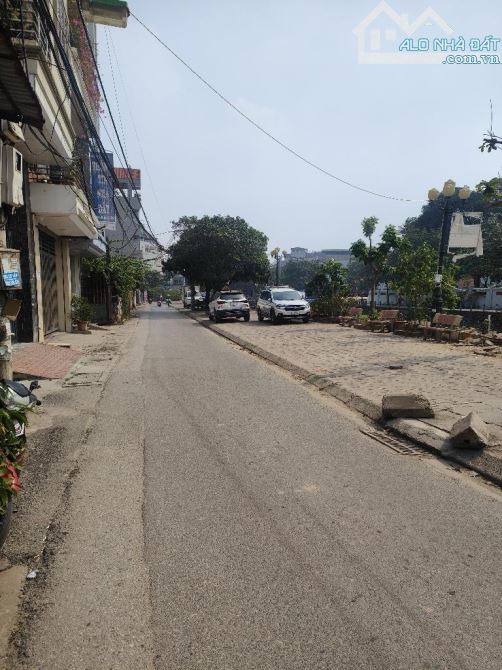 Bán nhà Xuân Phương, 44m2, 4 tầng, lô góc, view đẹp, gần phố, gần ô tô, giá nhỉnh 7,5 tỷ. - 2