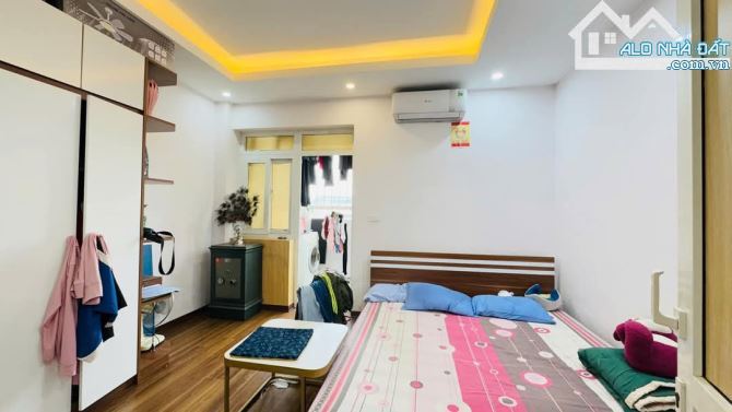 CĂN HỘ CT5 VĂN KHÊ HÀ ĐÔNG LÔ GÓC 3 NGỦ 2 BAN CÔNG FULL NỘI THẤT TUYỆT ĐẸP 110m 4,5 TỶ - 2