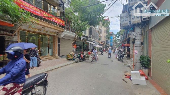 MÁY IN TIỀN HẠNG NẶNG - DOANH THU ~2,5 tỷ/NĂM - PCCC ĐẦY ĐỦ - OTO TRÁNH - 2