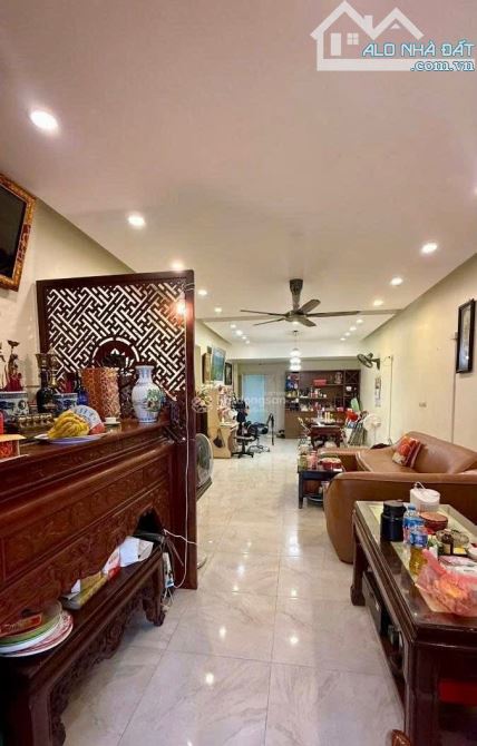 Bán căn hộ chung cư 135m-3 ngủ-Trung kính-cầu giấy. - 2