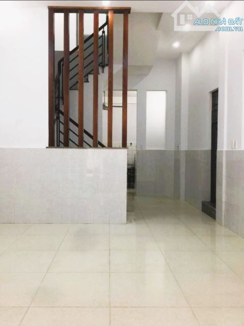 HXT - SÁT MT - KHU CAO TẦNG ĐỒNG BỘ - TRƯỜNG SA - PHÚ NHUẬN - NHÀ 4 TẦNG - 42M2 - CHỈ 6.9T - 2