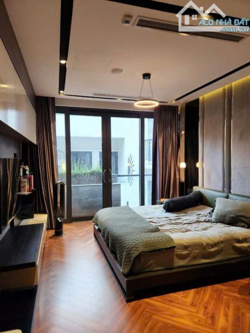 NHÀ ĐẸP KĐT TÂY MỖ, 90M² - 4T, Ô TÔ TRÁNH, VỈA HÈ KINH DOANH ĐỈNH, GIÁ 16.99TỶ - 2
