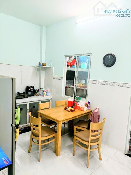 BÁN NHÀ 3 TẦNG – HẺM XE HƠI 5M – 82m² (4.5m x 18.2m) – NGUYỄN XIỂN, KẾ VINHOMES QUẬN 9 - 3