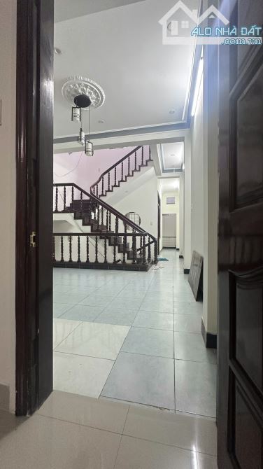 Mặt Tiền Kinh Doanh Siêu Víp  đường Nguyễn Văn Trỗi - 3