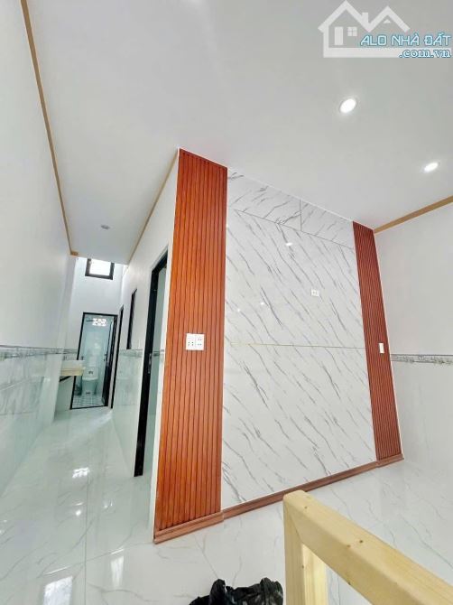 Nhà thổ cư 1ty880tr .Ngay cổng sau cty changshin .5x20 Ngân hàng hỗ trợ trả chậm 70% - 3