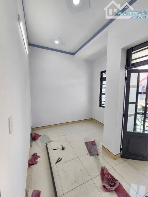 gần Ngã Tư Chiêu Liêu__3Tỷ700__69m2__Nhà 1T1L__hẻm xe hơi cách Lê Hồng Phong chỉ 100m - 3