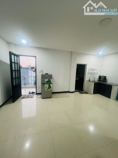 Nhà 5 Lầu 7x19m Đường Nguyễn Thị Huê, Bà Điểm Hóc Môn Giá 11.5 Tỷ đang Cho Thuê 40tr/th - 3