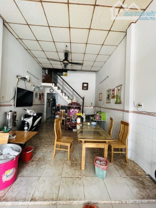 MẶT TIỀN CHỢ TÂN TRỤ, TÂN BÌNH, 4M X 16.5M, 2 TẦNG, THUẬN TIỆN KINH DOANH MỌI NGÀNH NGHỀ - 3