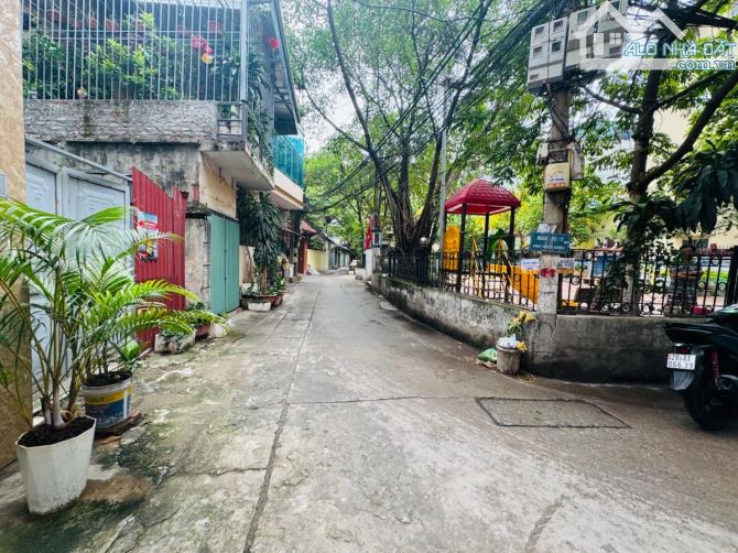Dòng Tiền 80tr/tháng DT:59m x 7T thang Máy Triều Khúc Thanh Xuân Cực Hiếm - 3