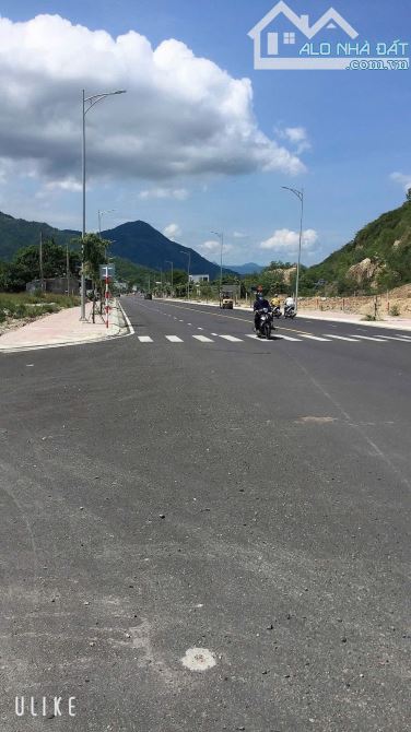 Lô đất Phước Đồng - Gần trục Phong Châu - Nam Nha Trang - Phù hợp đầu tư  ⛳T - 3