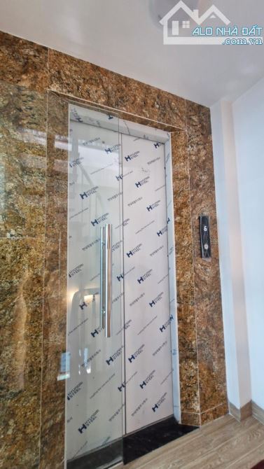 BÁN NHÀ TRẦN CUNG TỪ LIÊM 7 TẦNG THANG MÁY FULL NỘI THẤT NGÕ RỘNG THOÁNG 43M NHỈNH 10 TỶ - 3